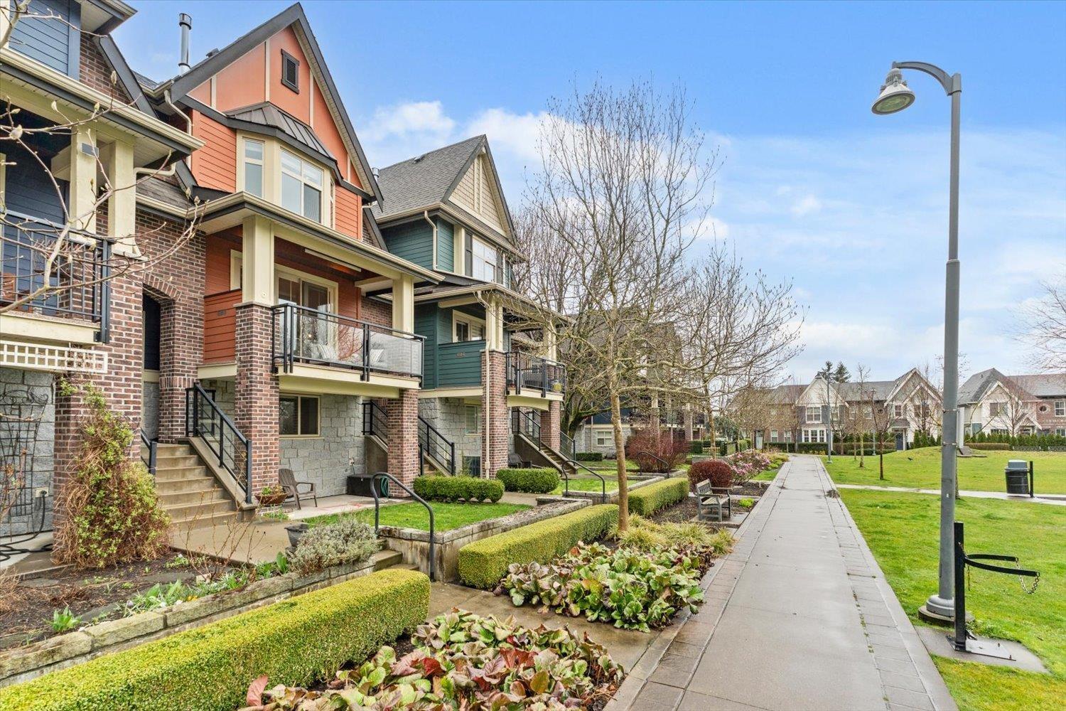 5746 MITCHELL STREET, Garrison Crossing, Chilliwack