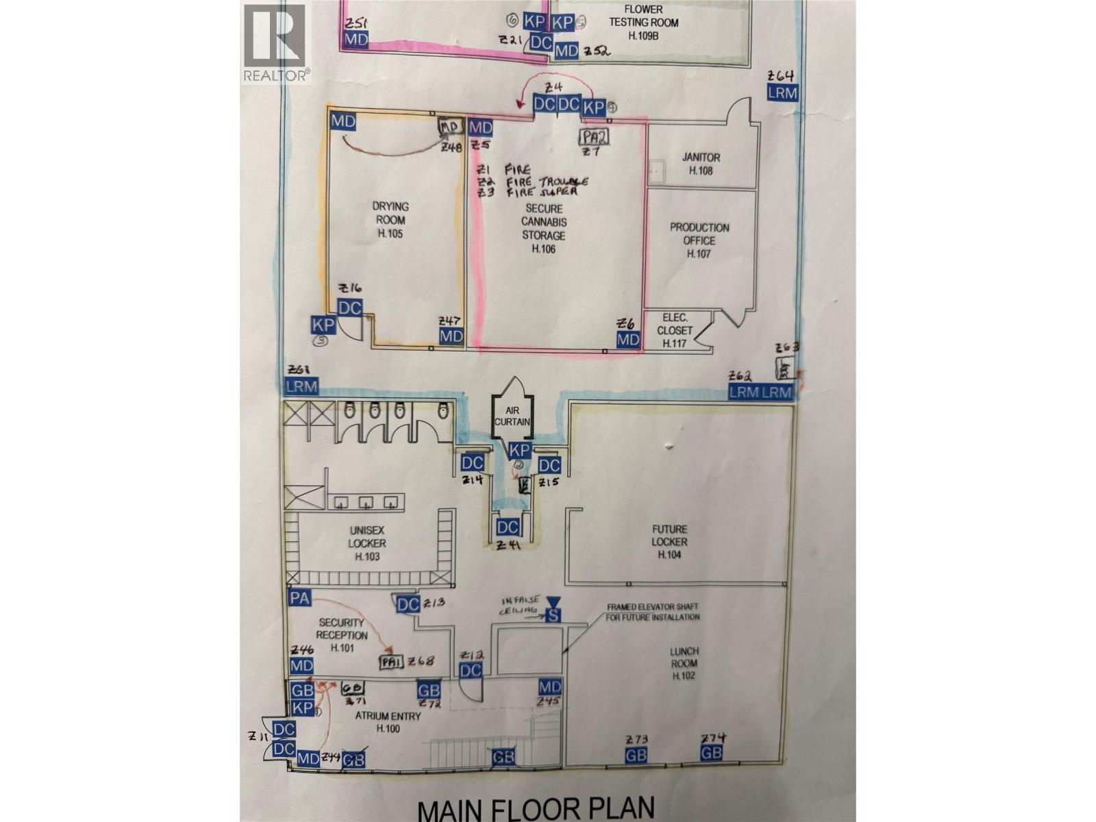 Lot 1 1837 Shuswap Avenue, Lumby