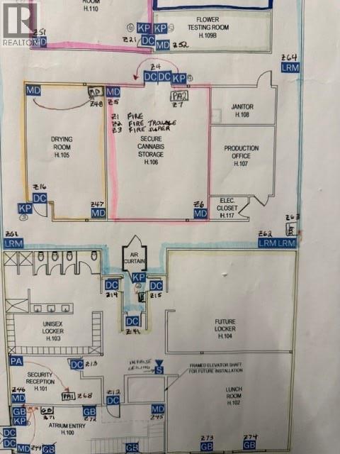 Lot 1 1837 Shuswap Avenue, Lumby