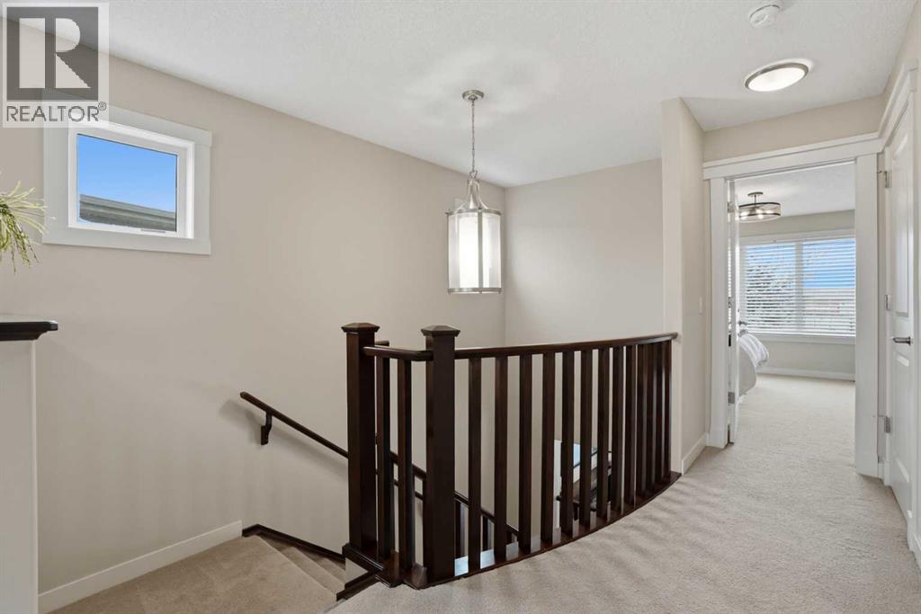 Single Family House for Sale in  Cranarch Circle SE Cranston Calgary 
