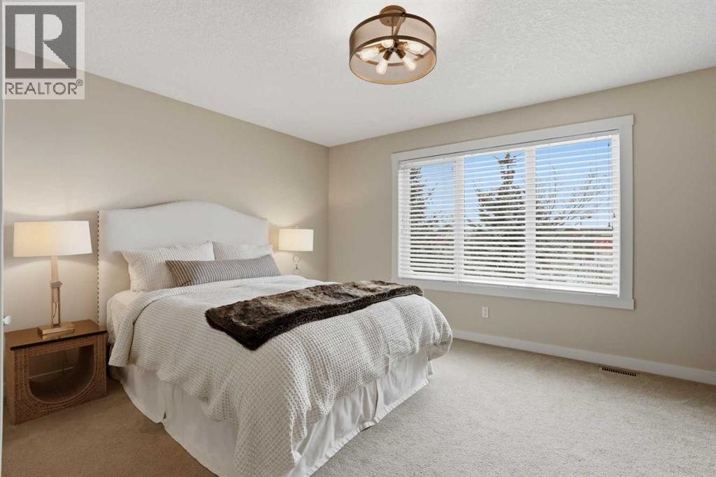 Single Family House for Sale in  Cranarch Circle SE Cranston Calgary 