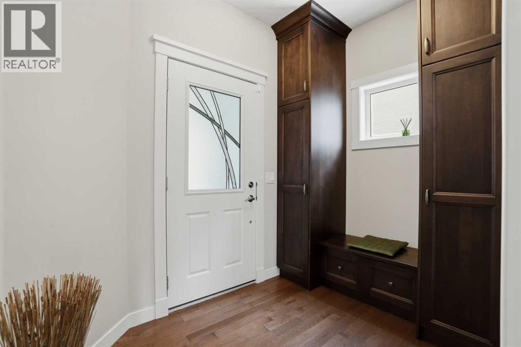 Single Family House for Sale in  Cranarch Circle SE Cranston Calgary 