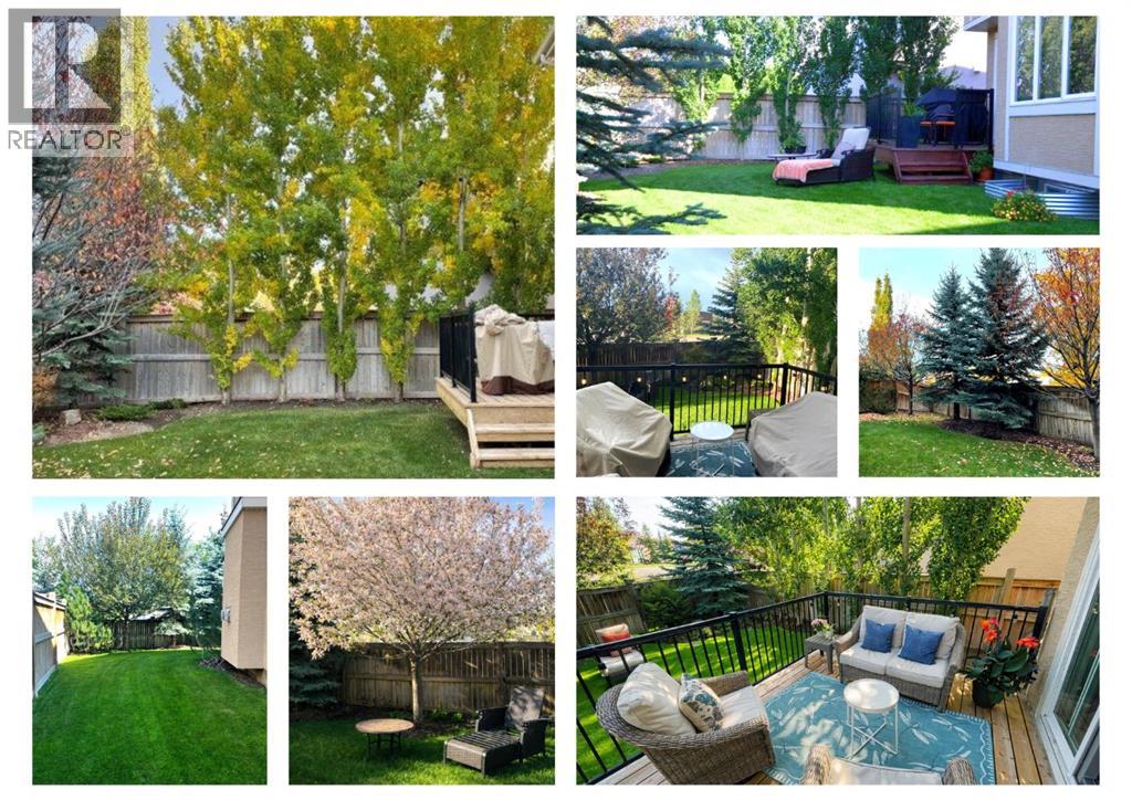 Single Family House for Sale in  Cranarch Circle SE Cranston Calgary 