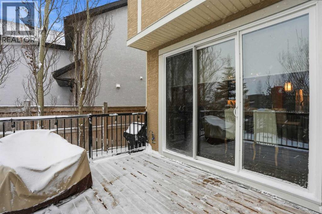 Single Family House for Sale in  Cranarch Circle SE Cranston Calgary 
