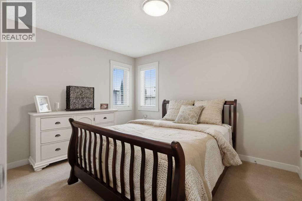 Single Family House for Sale in  Cranarch Circle SE Cranston Calgary 