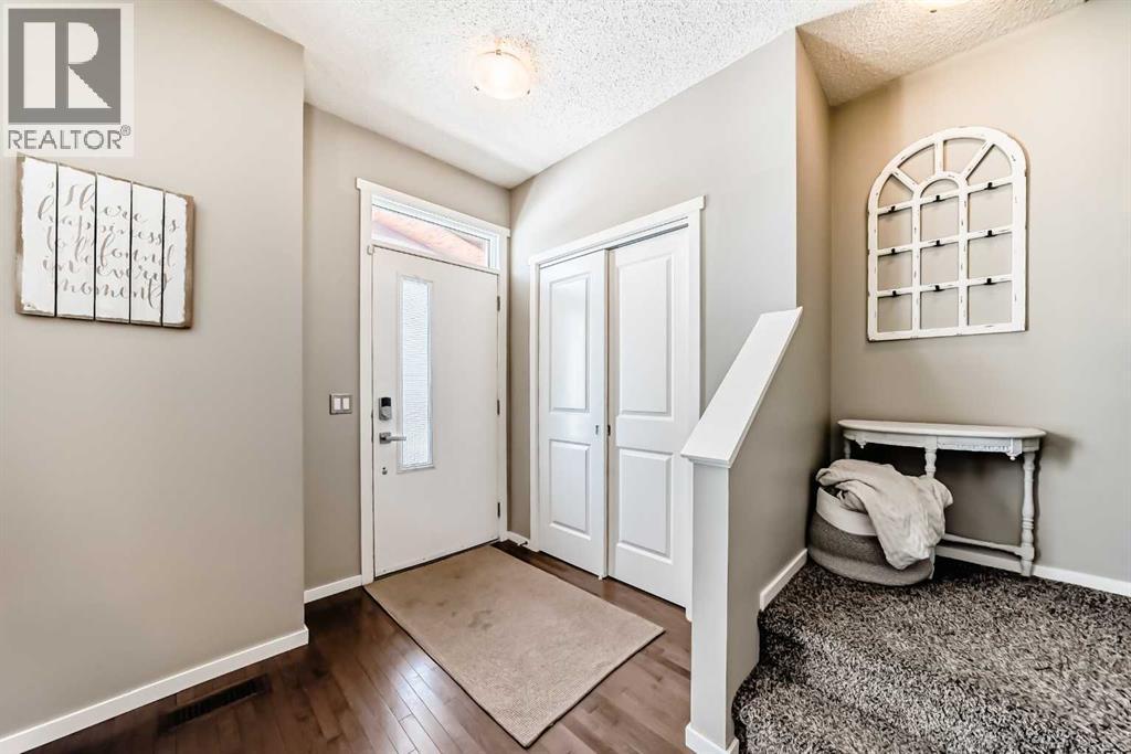 Single Family House for Sale in  Chapalina Square SE Chaparral Calgary 