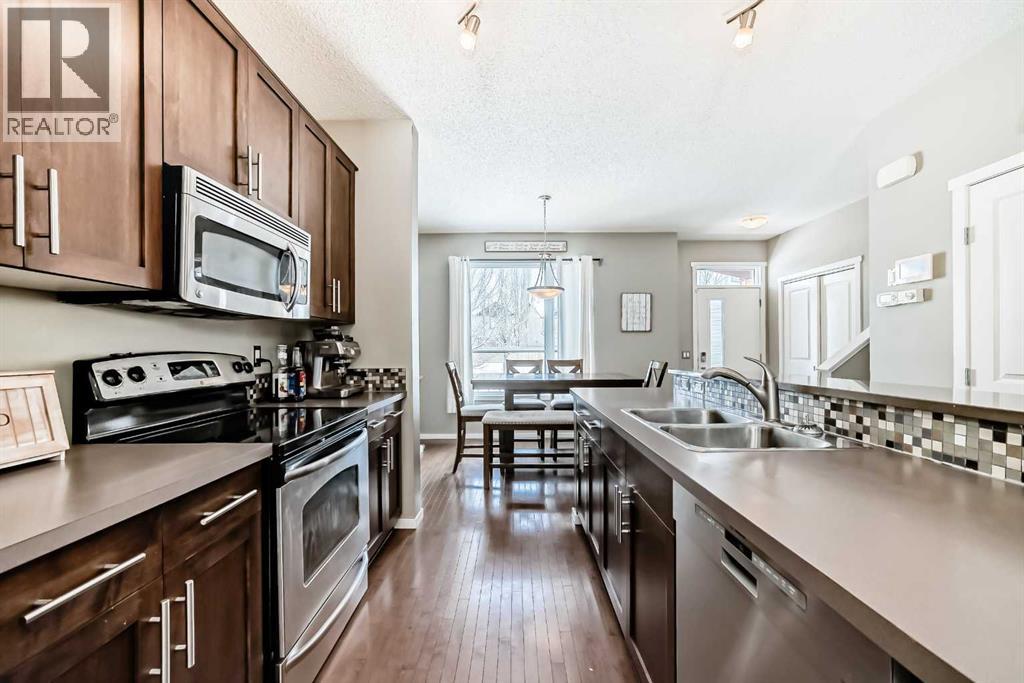 Single Family House for Sale in  Chapalina Square SE Chaparral Calgary 