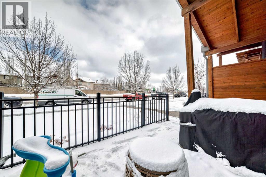 Single Family House for Sale in  Chapalina Square SE Chaparral Calgary 