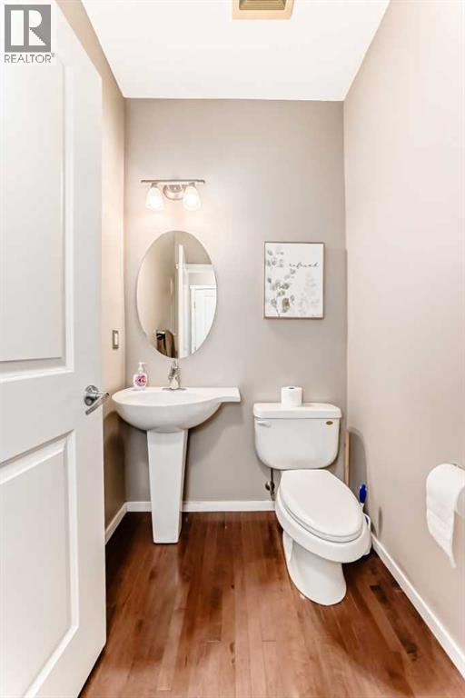 Single Family House for Sale in  Chapalina Square SE Chaparral Calgary 