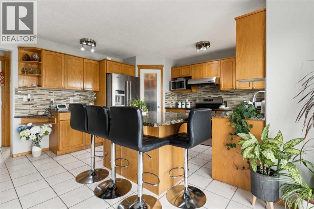 Single Family House for Sale in  Taracove Estate Drive NE Taradale Calgary 