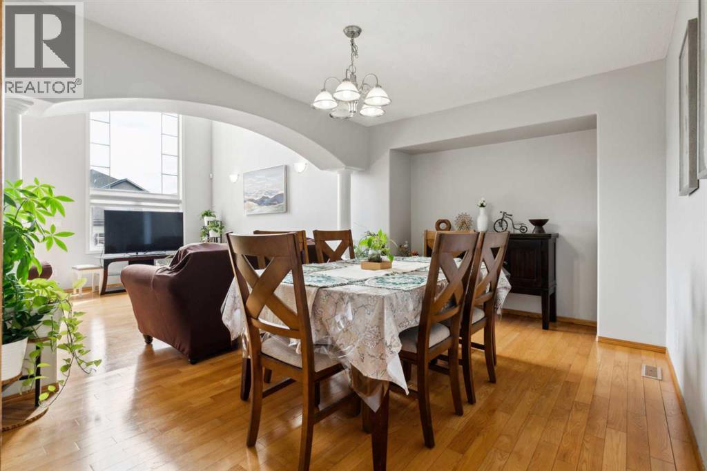 292 Taracove Estate Drive NE, Calgary, Alberta