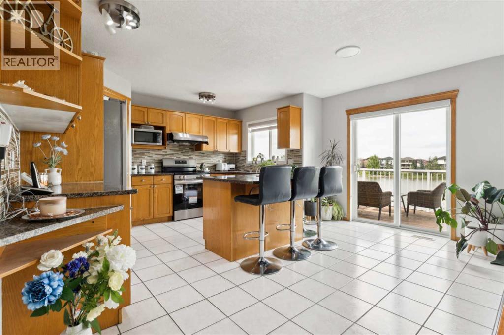 Single Family House for Sale in  Taracove Estate Drive NE Taradale Calgary 