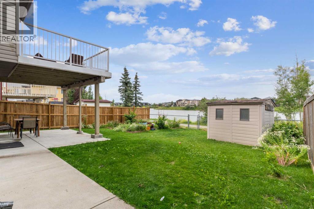 Single Family House for Sale in  Taracove Estate Drive NE Taradale Calgary 