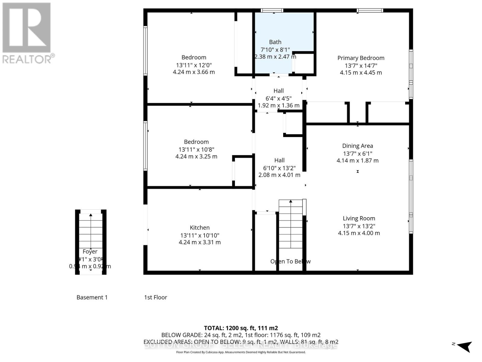 296 HURON STREET W Property Photo