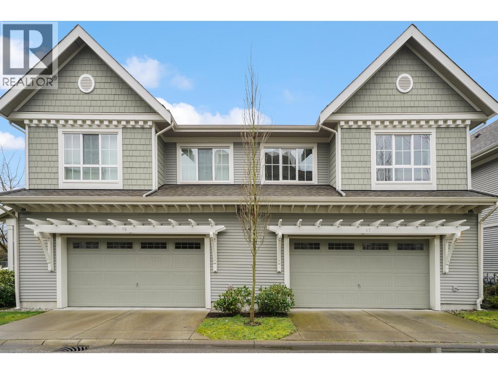 #17-5510 ADMIRAL Way, Delta