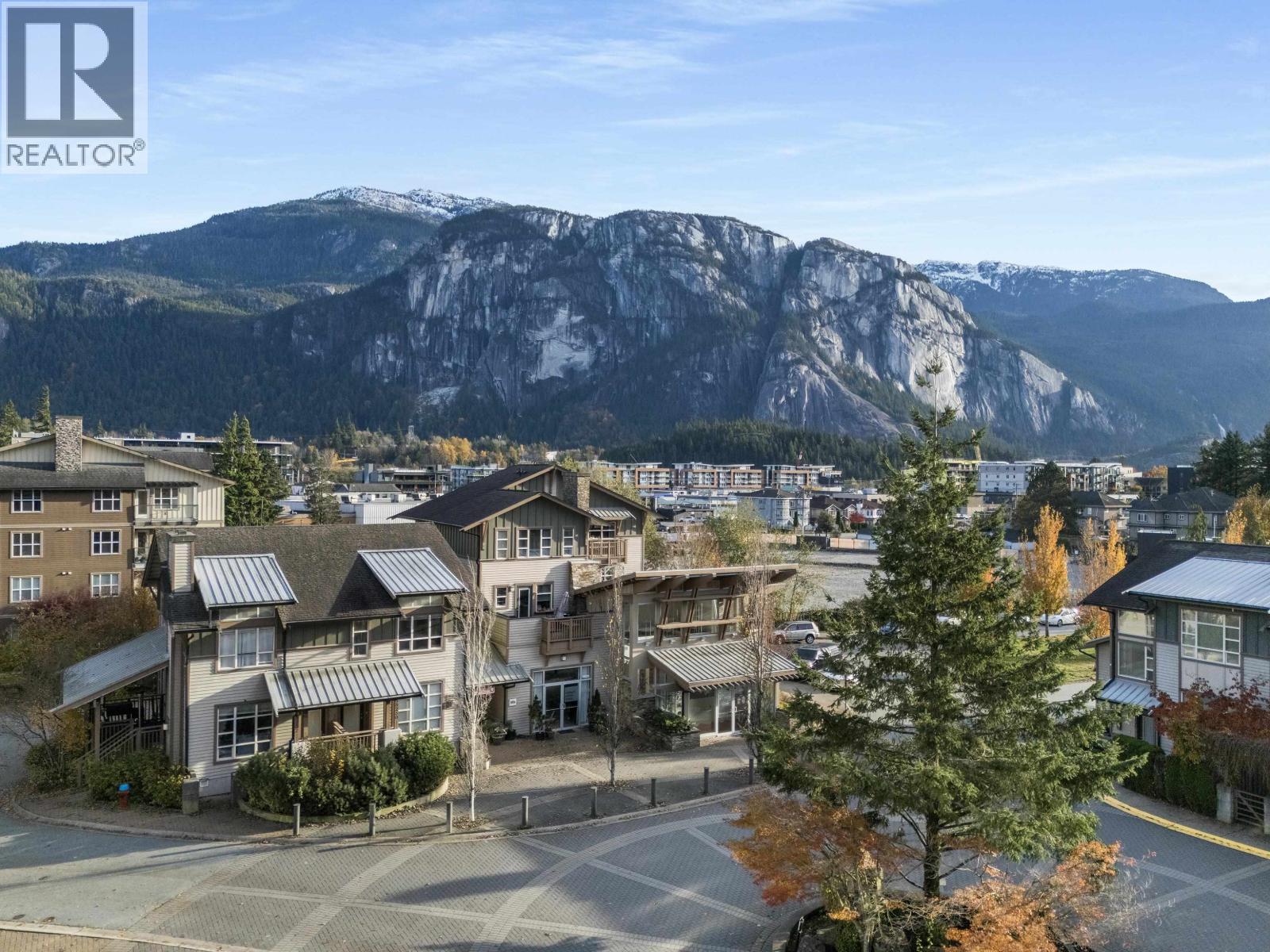 38226 EAGLEWIND BOULEVARD, Squamish