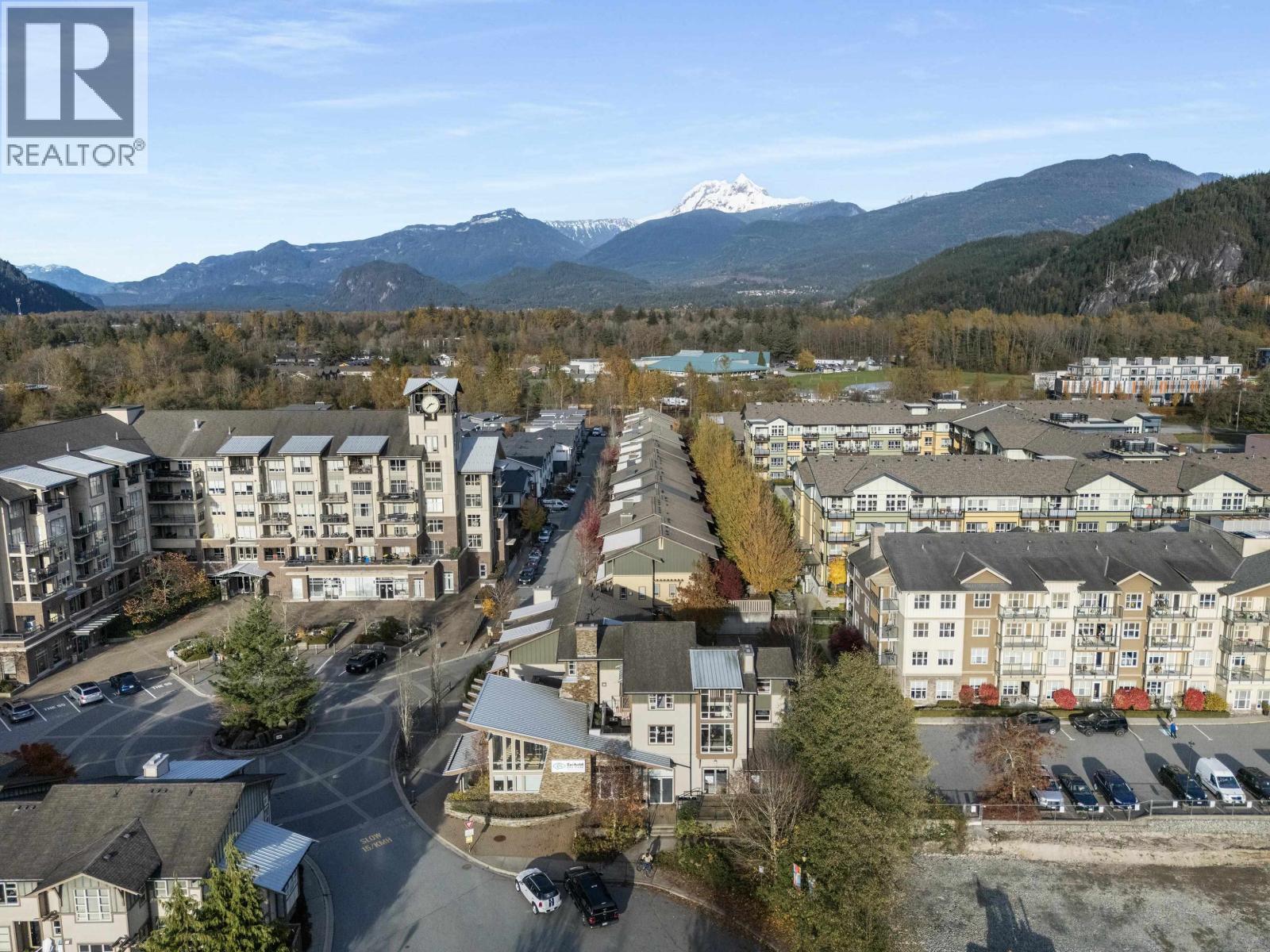 38226 EAGLEWIND BOULEVARD, Squamish