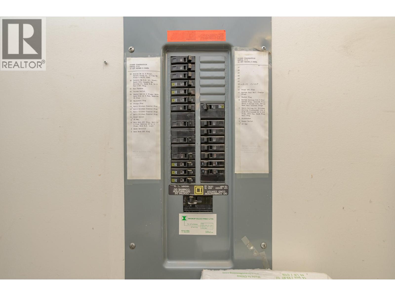 10 151 8 Avenue Southwest, Salmon Arm