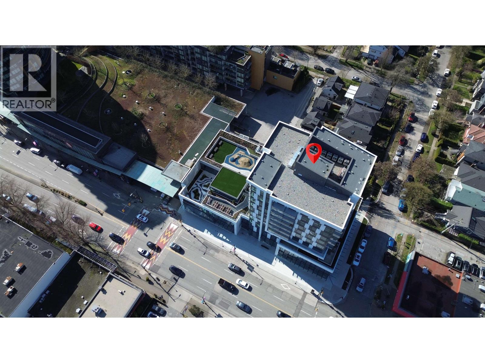 250 8425 GRANVILLE STREET — photo 2