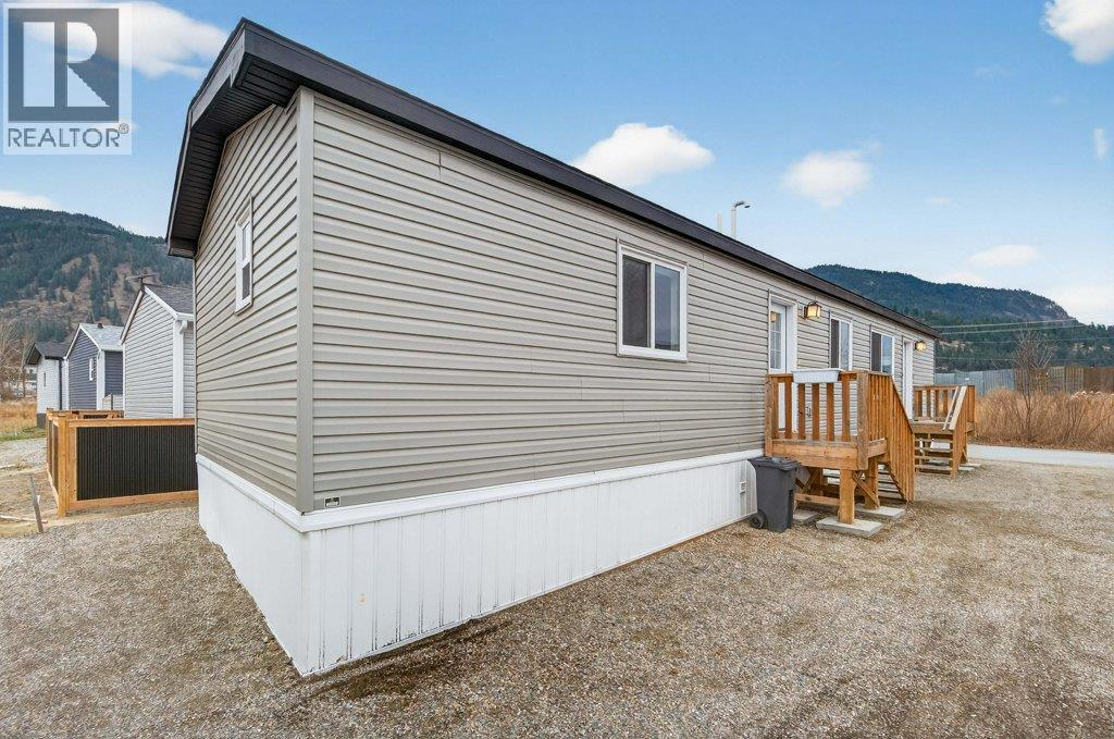 #26 235 AYLMER ROAD LOT# 26 - 6