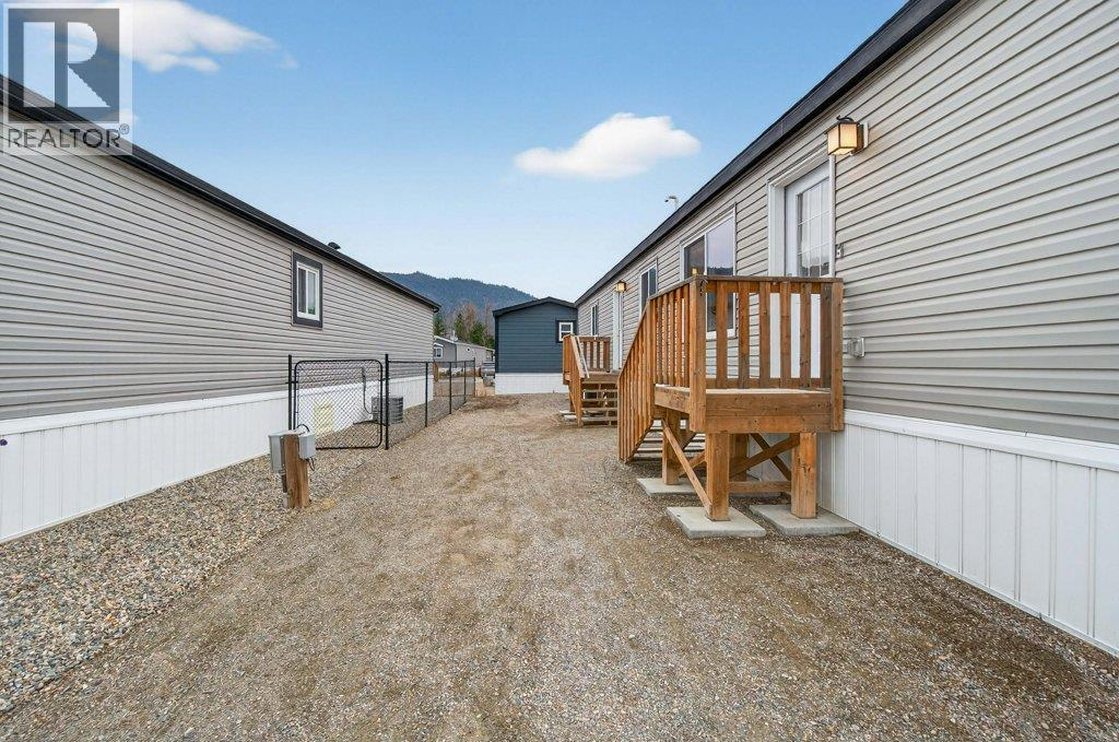 #26 235 AYLMER ROAD LOT# 26 - 50