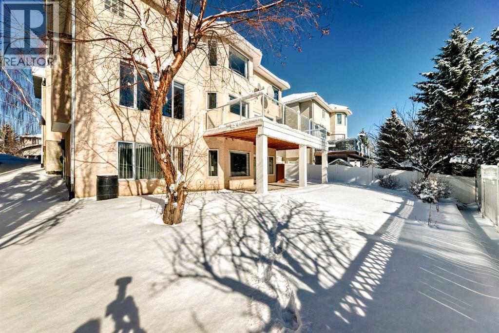 218 Schiller Place NW, Calgary, Alberta