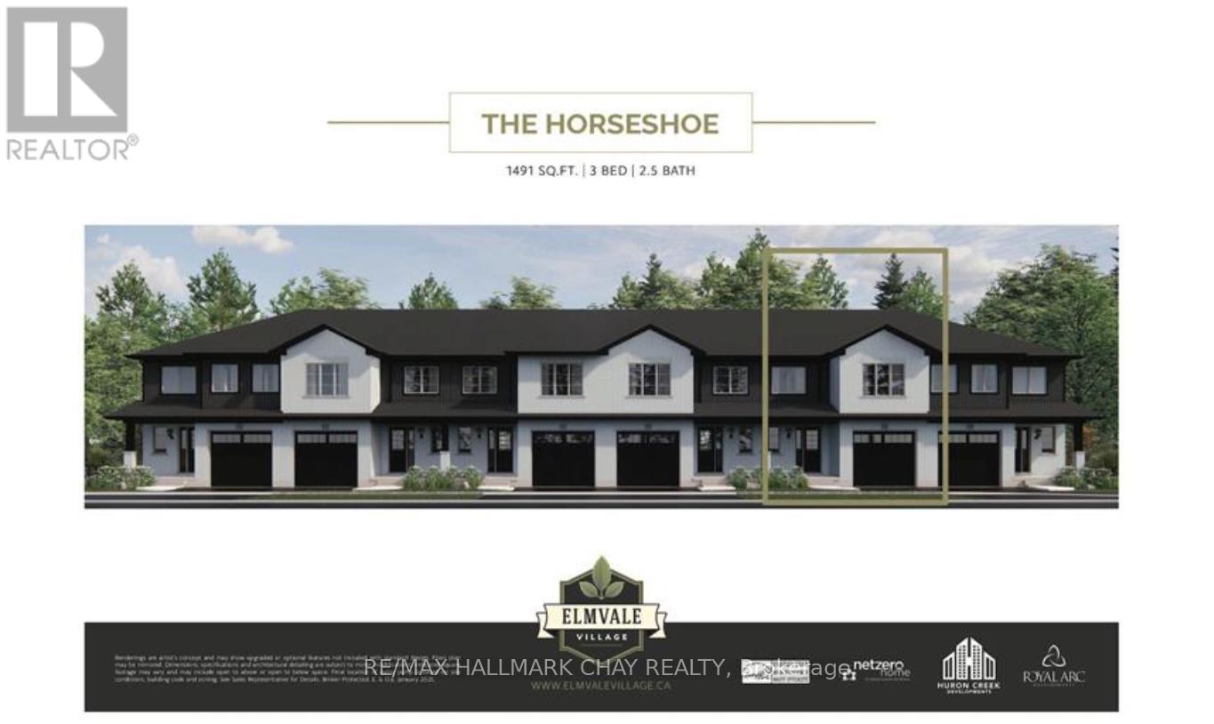 LOT 33 169 QUEEN STREET