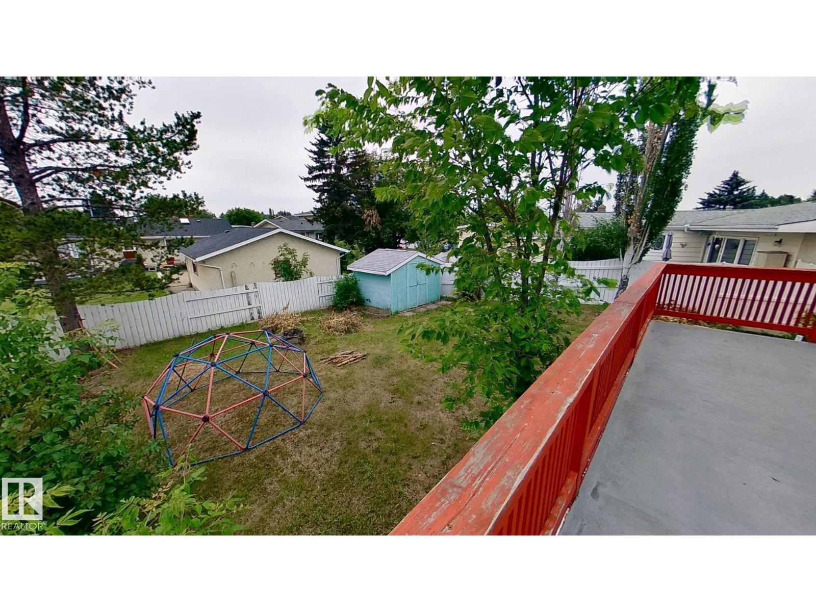 3432 81 ST NW - 21