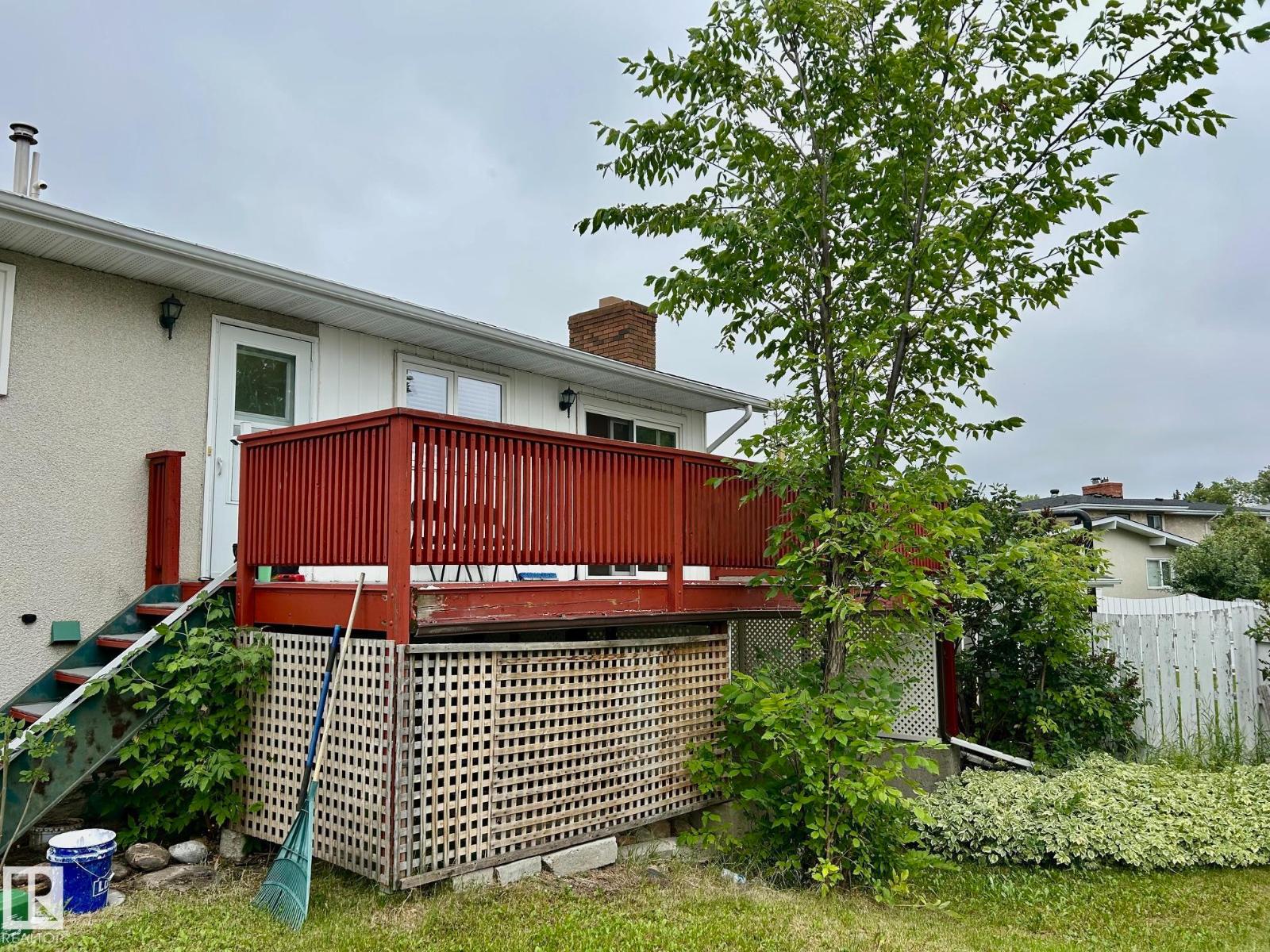 3432 81 ST NW - 23