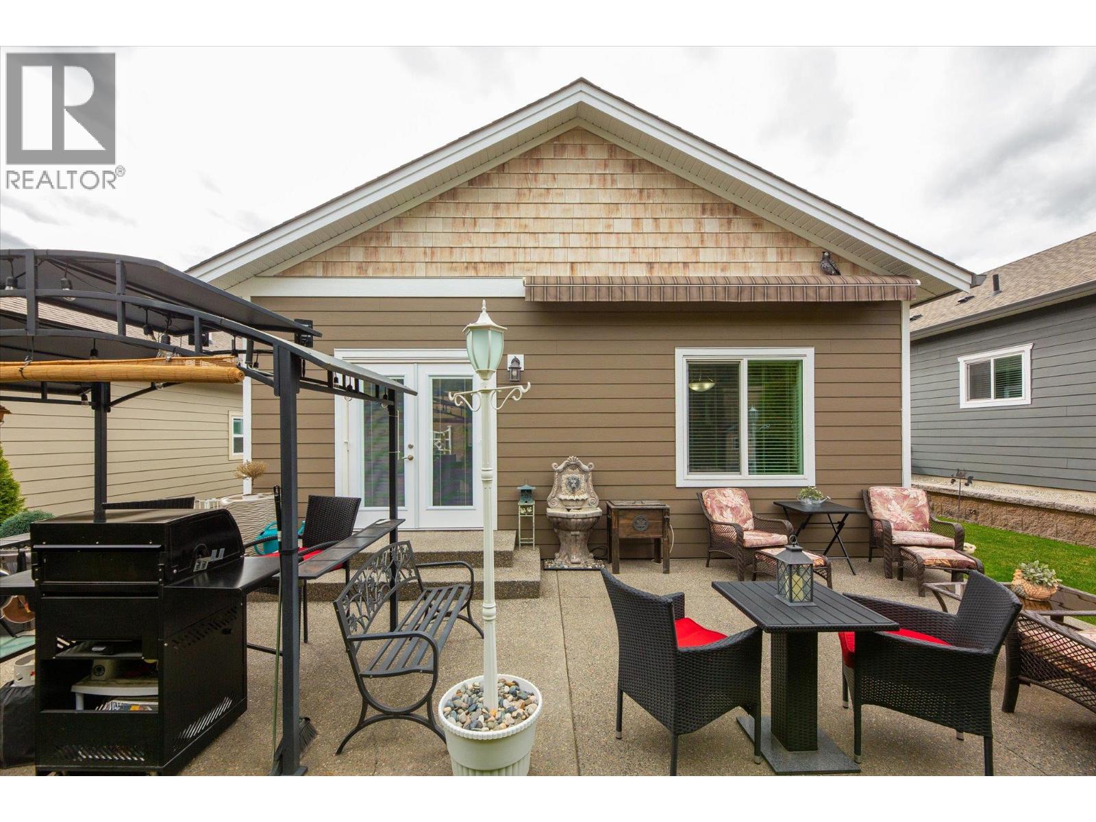 2063 Aspen Drive, Westbank