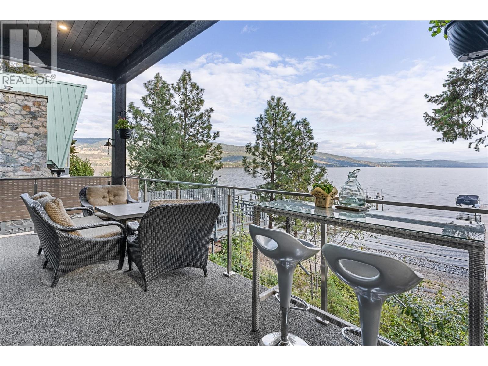 419 Shorts Road, Fintry