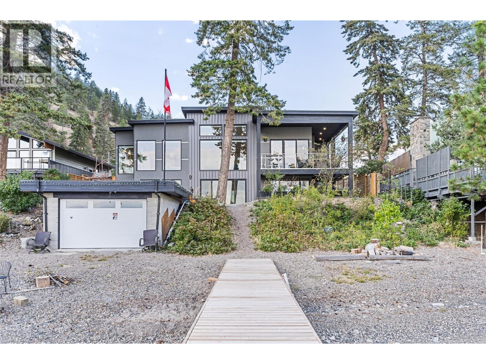 419 Shorts Road, Fintry