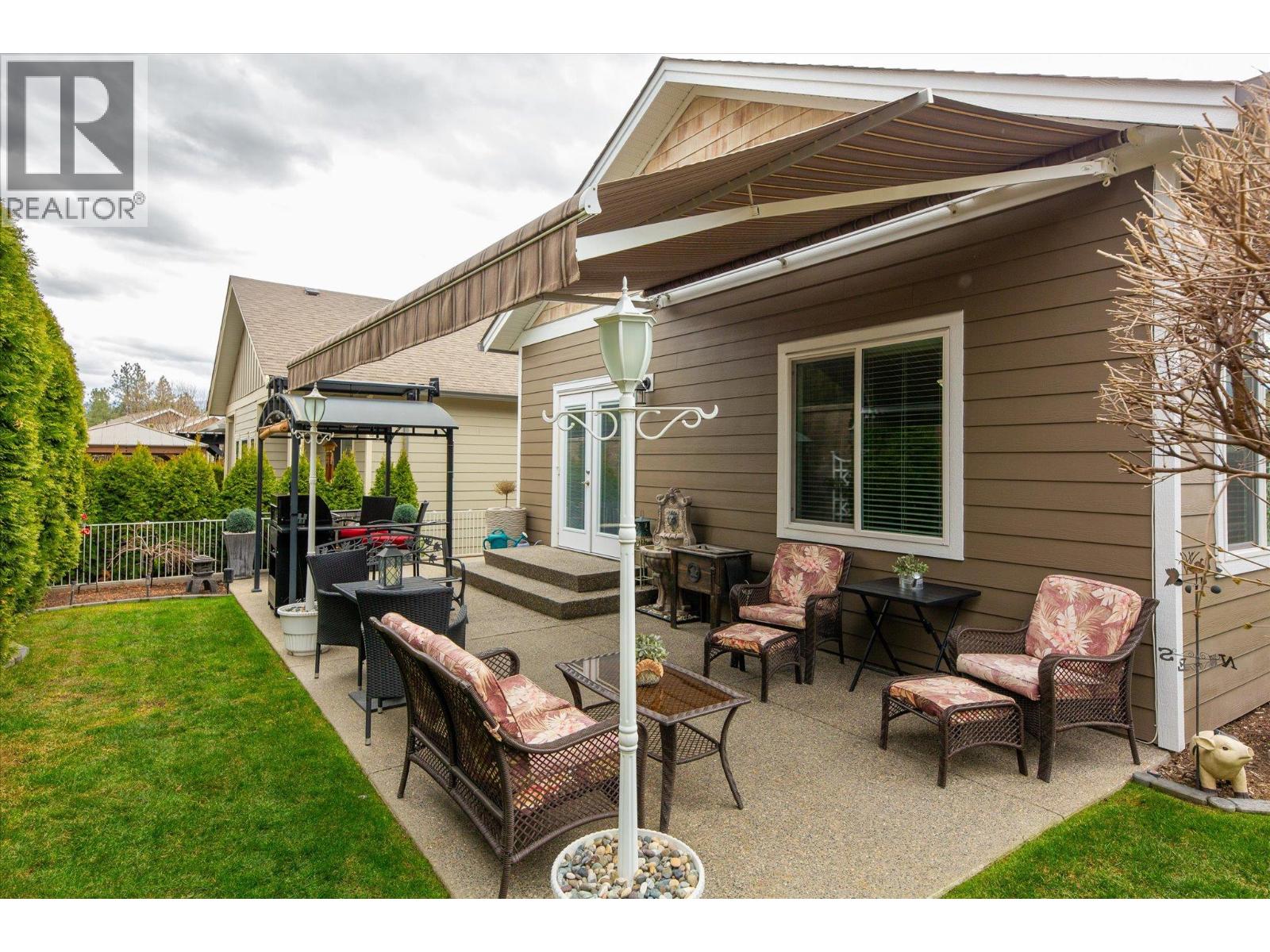 2063 Aspen Drive, Westbank