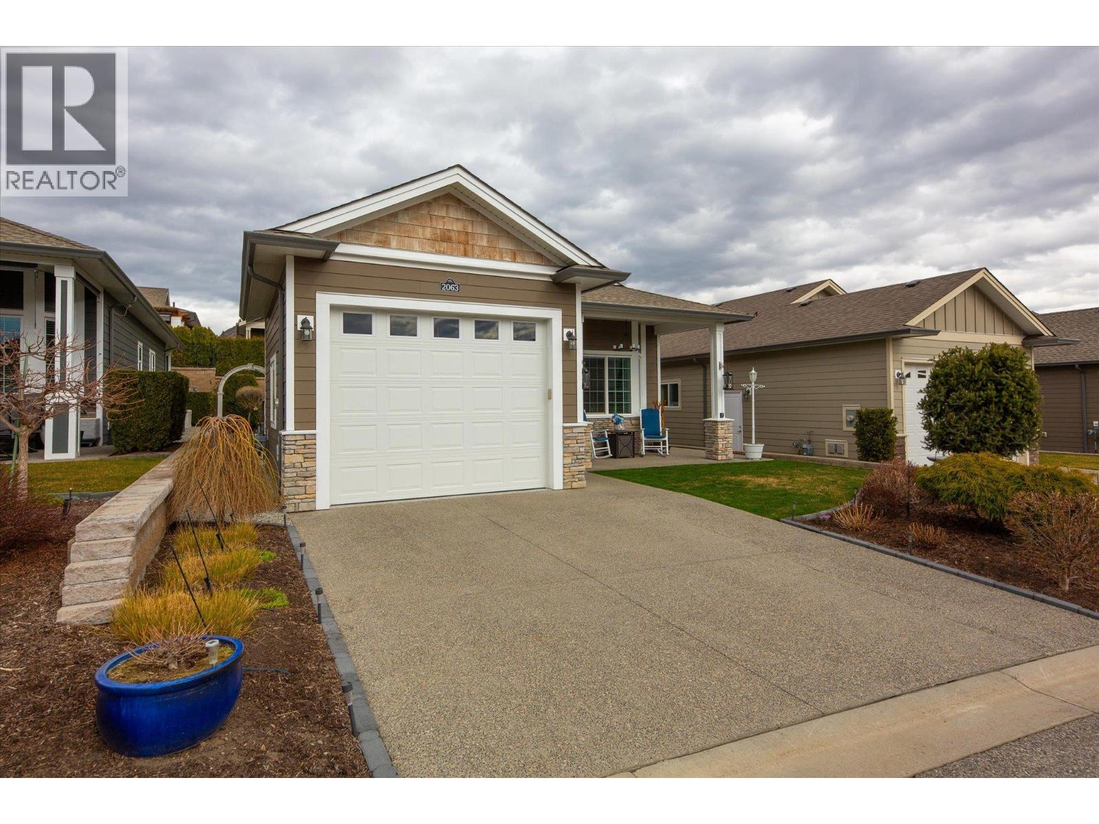 2063 Aspen Drive, Westbank