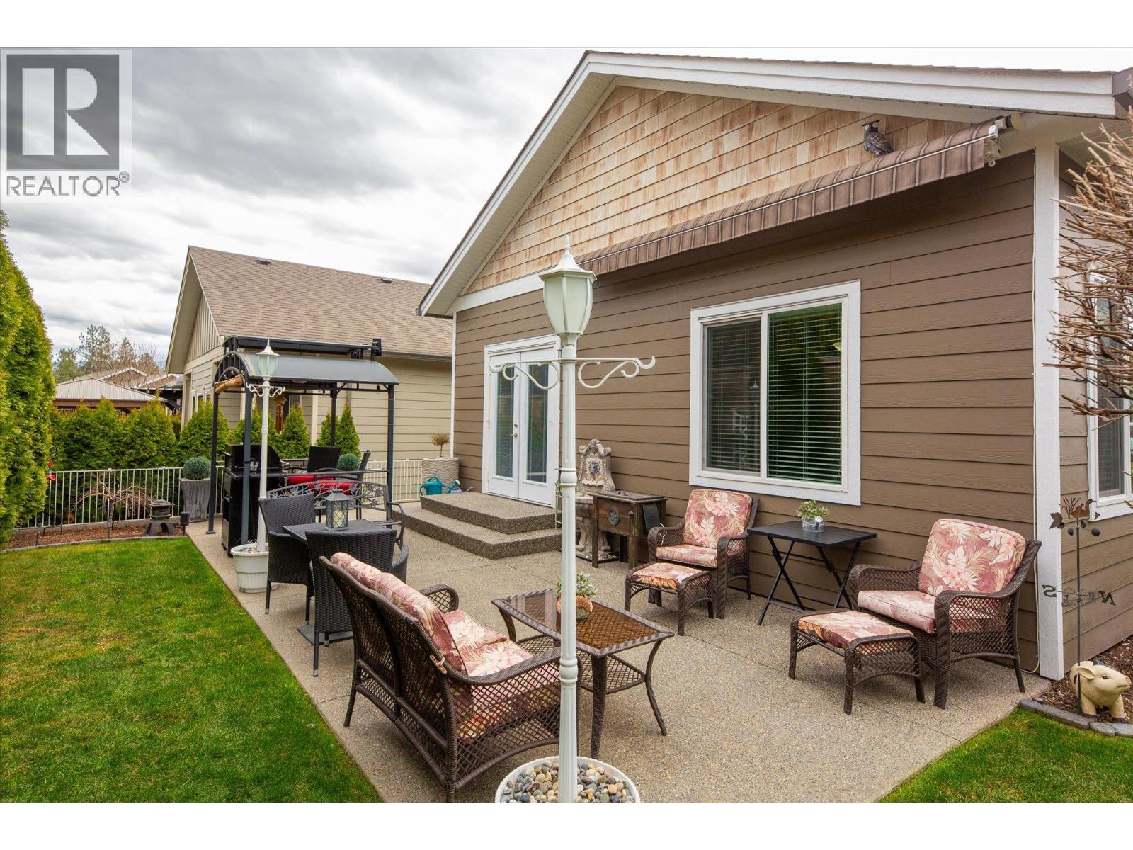 2063 Aspen Drive, Westbank