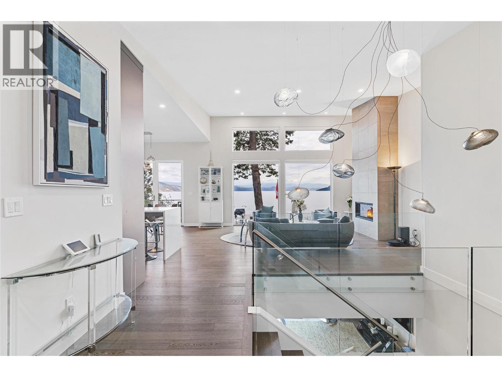 419 Shorts Road, Fintry