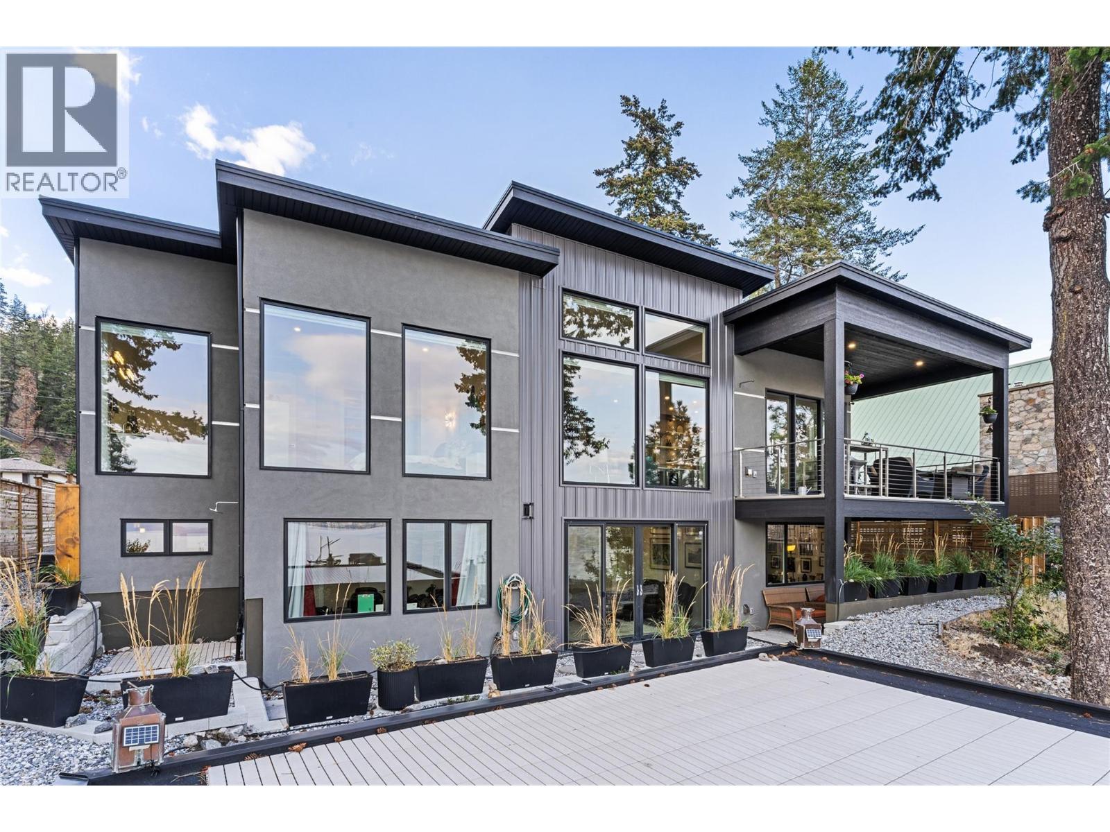 419 Shorts Road, Fintry