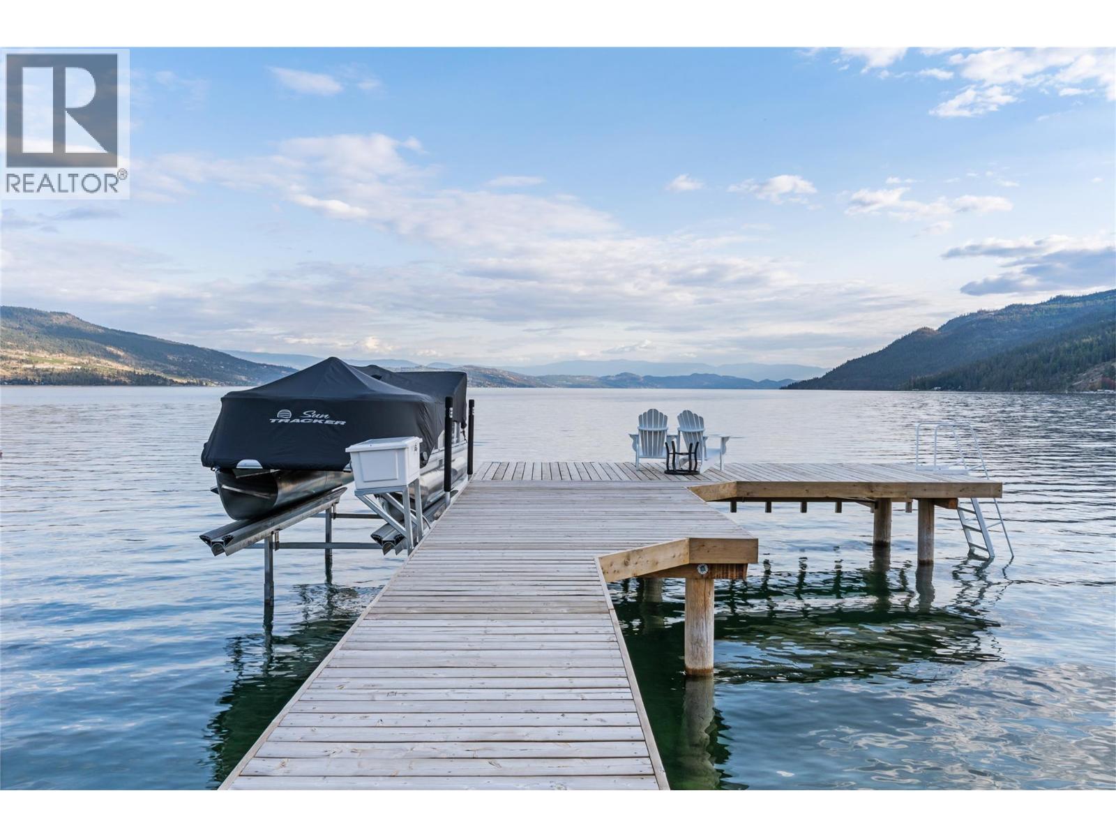 419 Shorts Road, Fintry