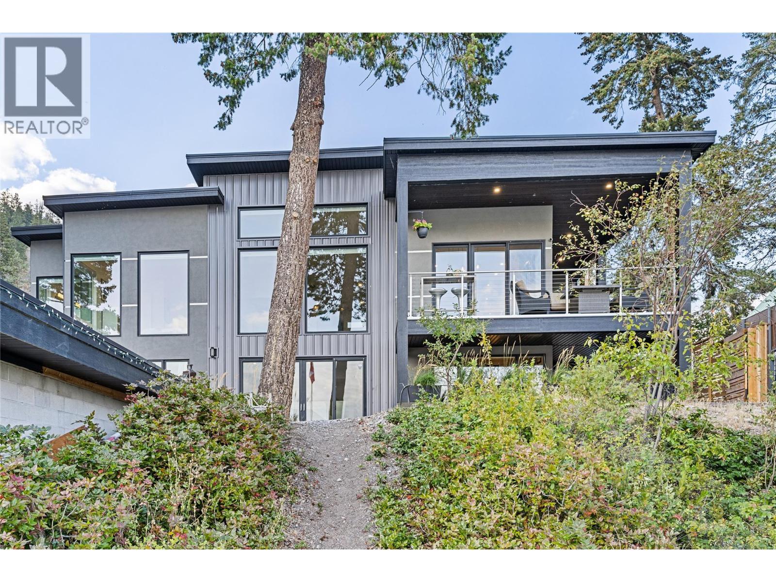 419 Shorts Road, Fintry