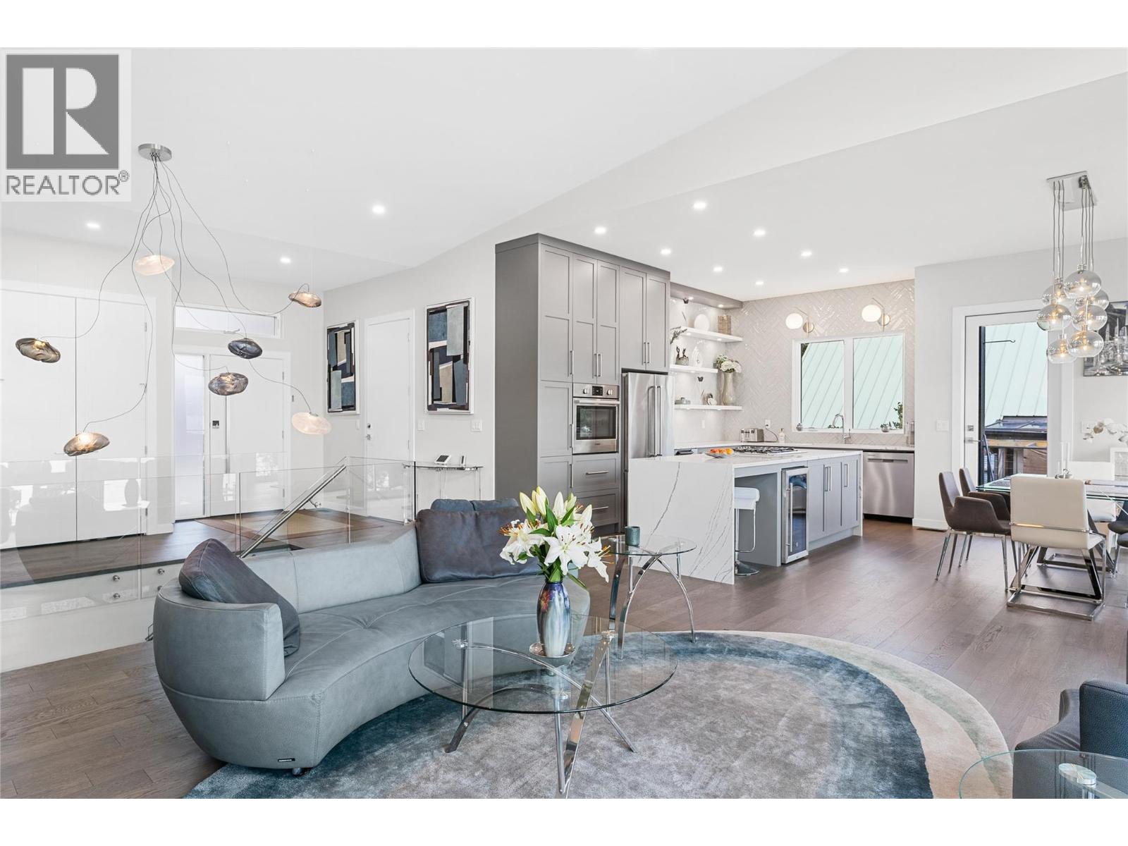 419 Shorts Road, Fintry