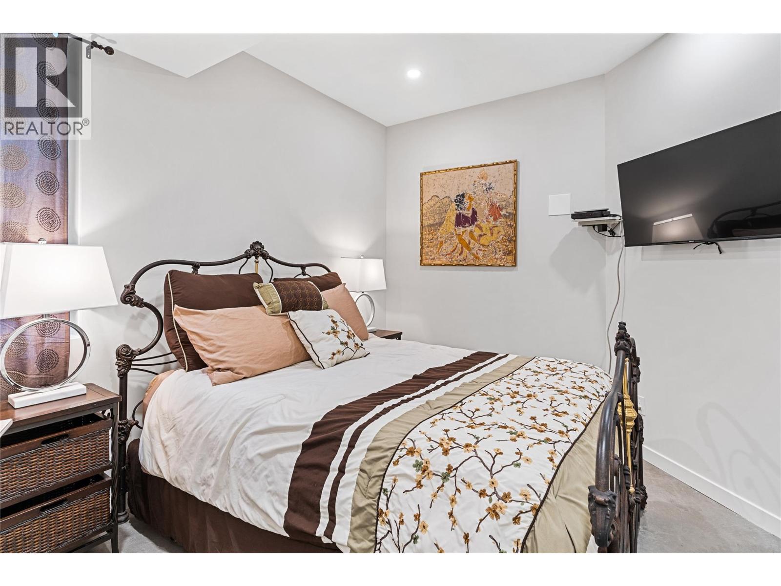 419 Shorts Road, Fintry