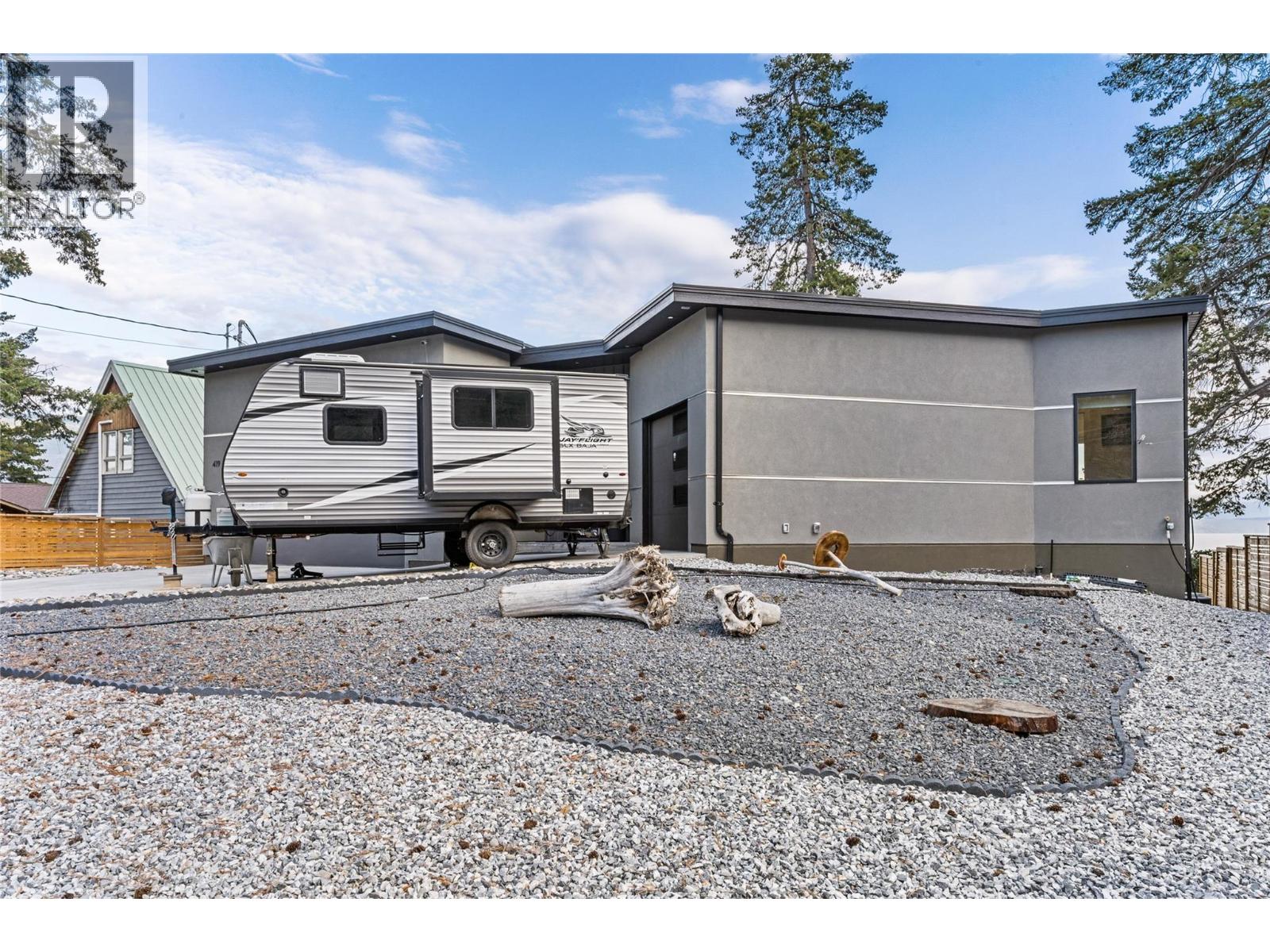 419 Shorts Road, Fintry