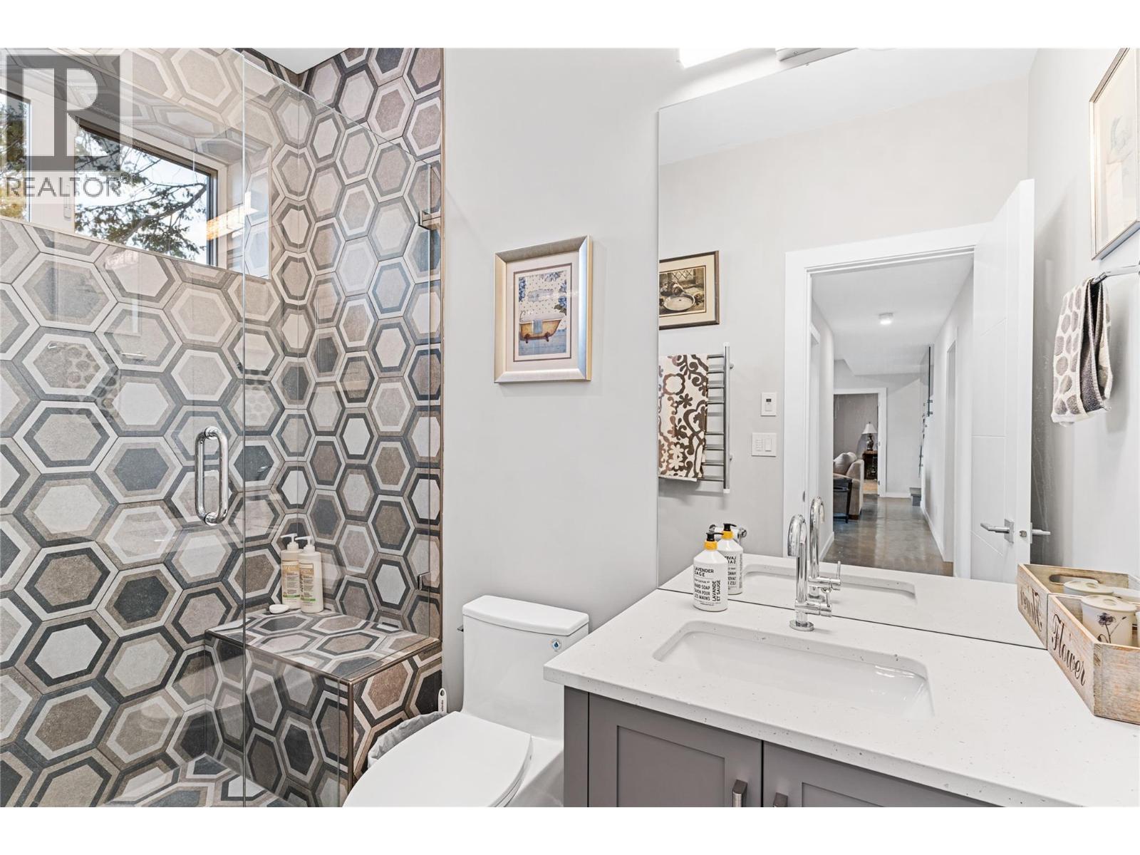 419 Shorts Road, Fintry