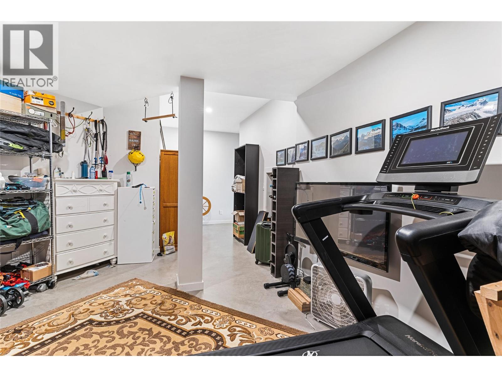 419 Shorts Road, Fintry