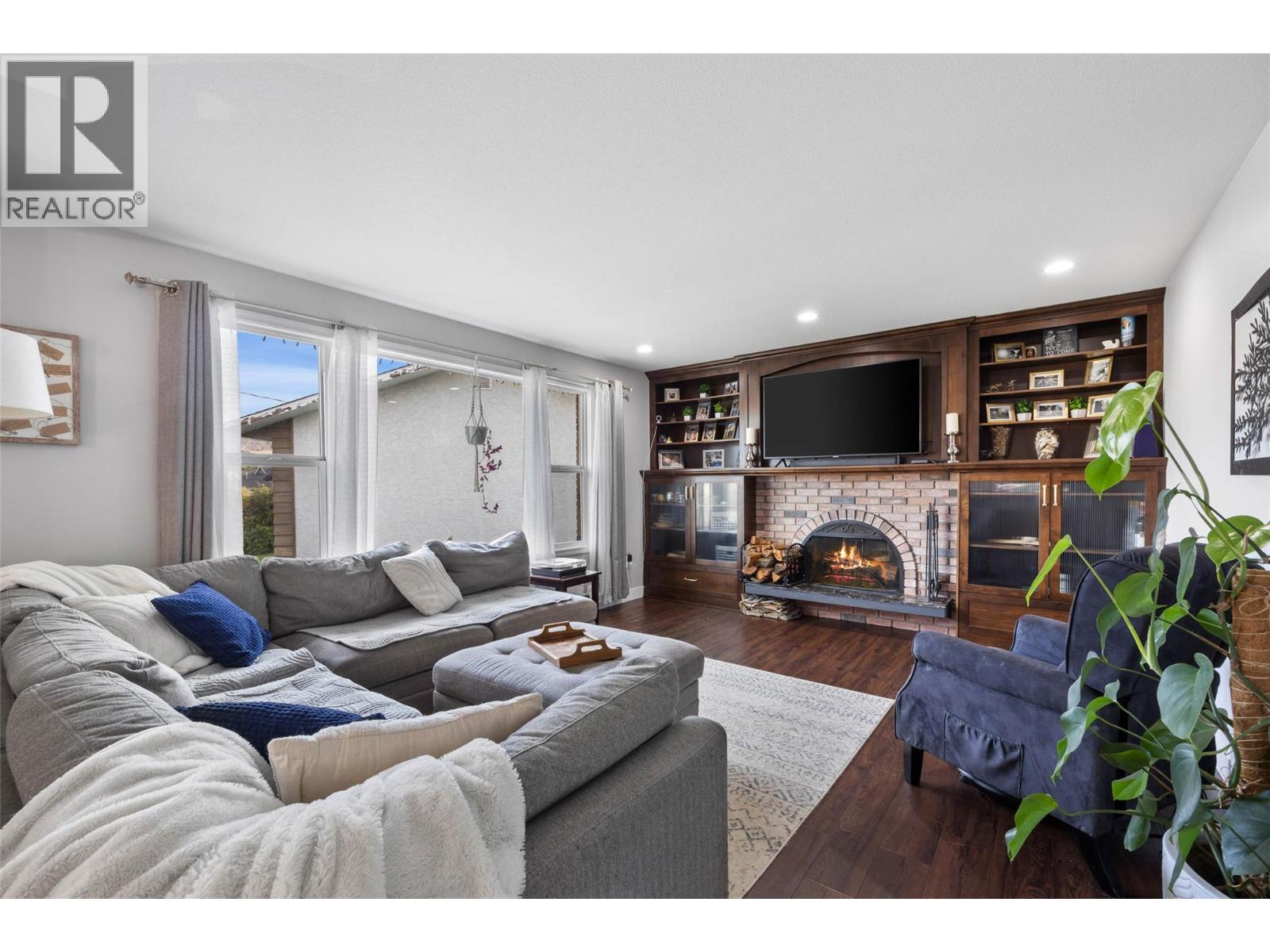 1795 DELNOR Crescent, Kamloops