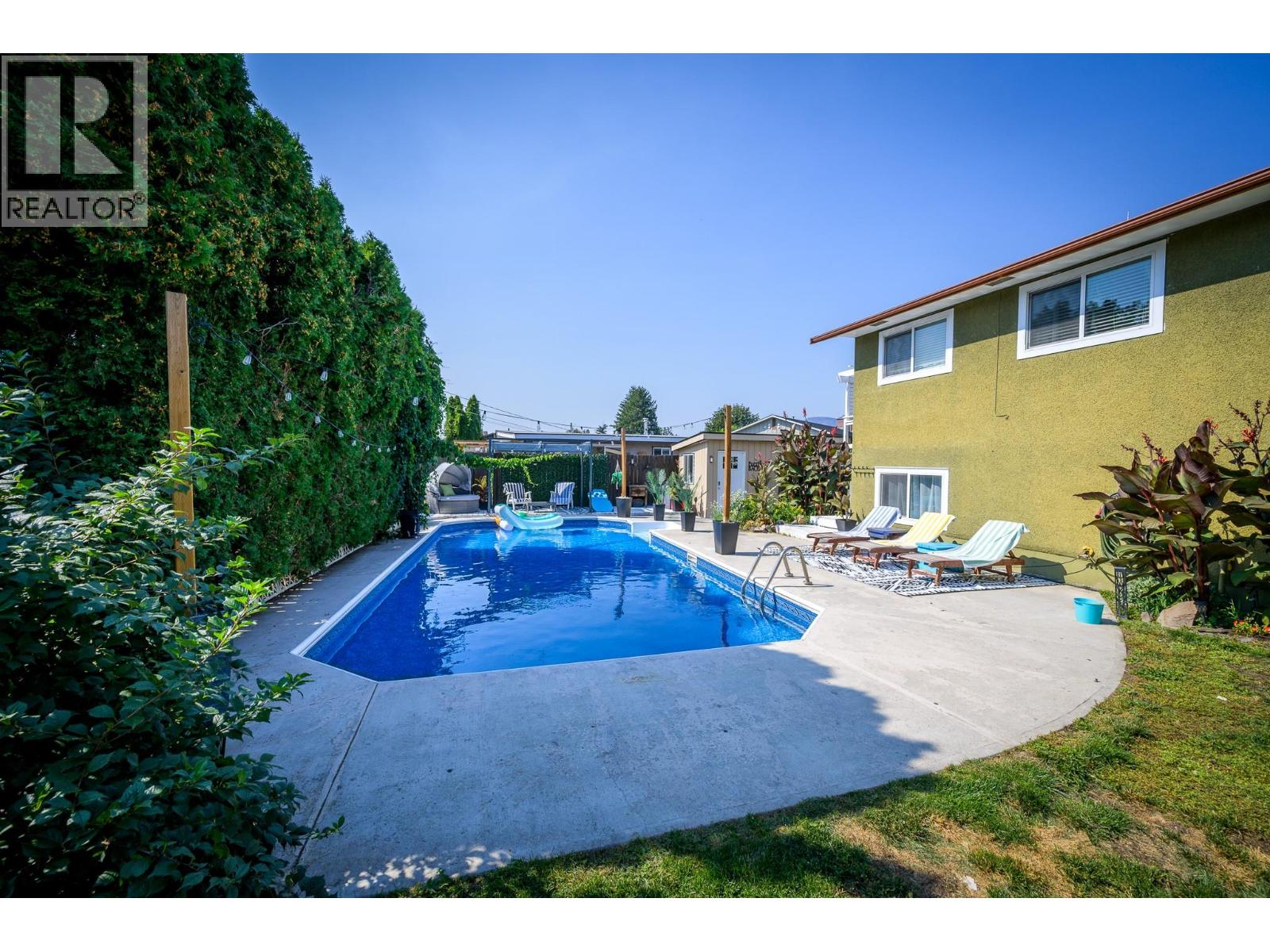 1795 DELNOR Crescent, Kamloops