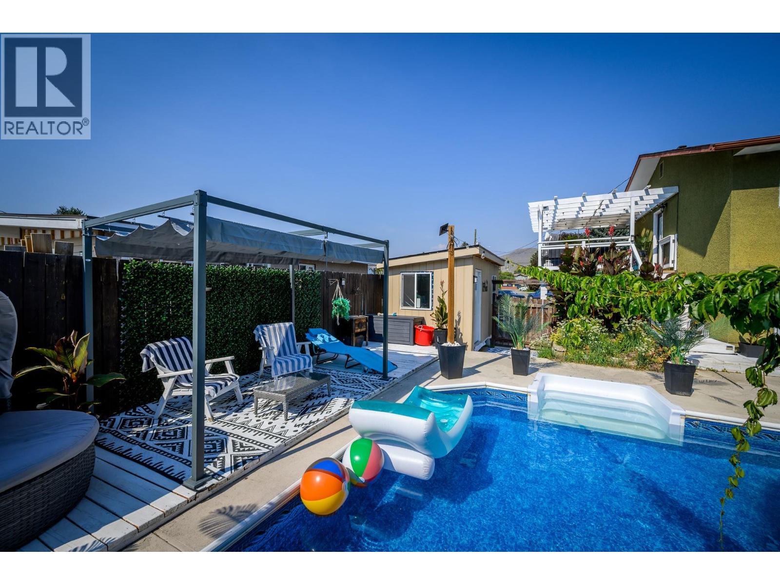 1795 DELNOR Crescent, Kamloops