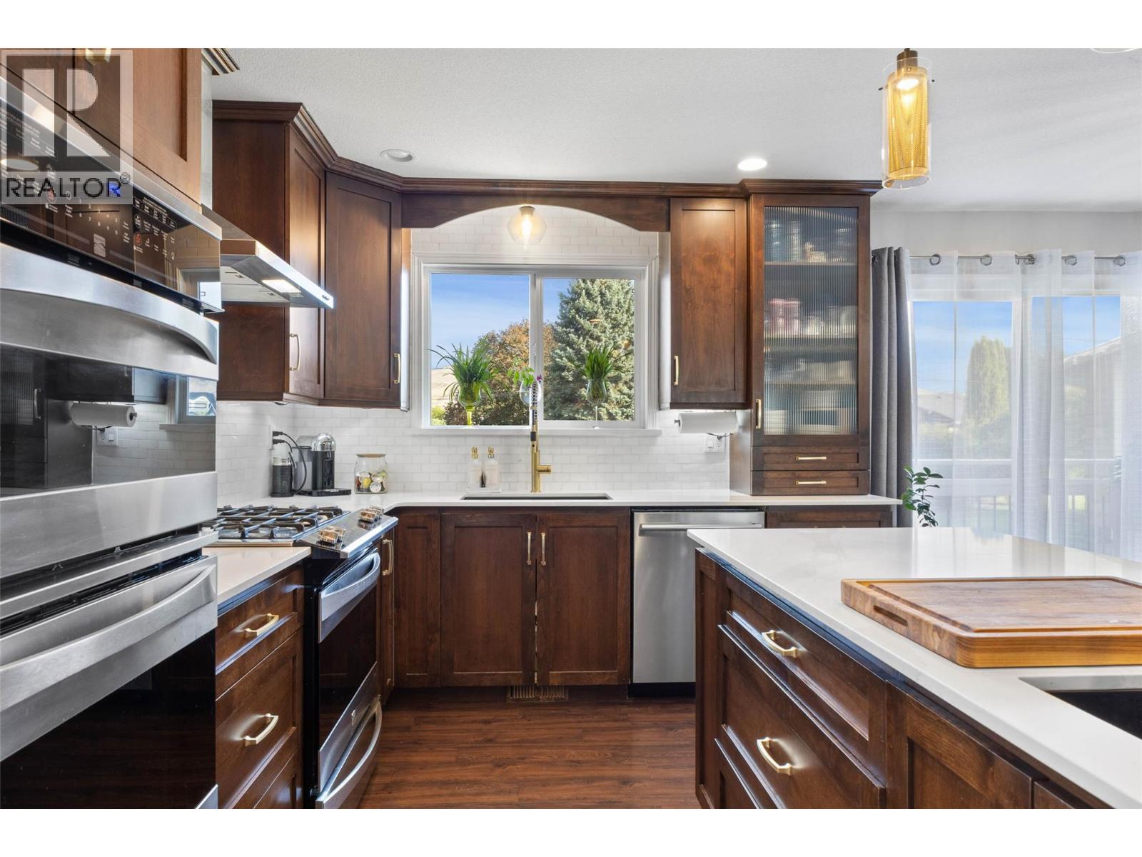 1795 DELNOR Crescent, Kamloops