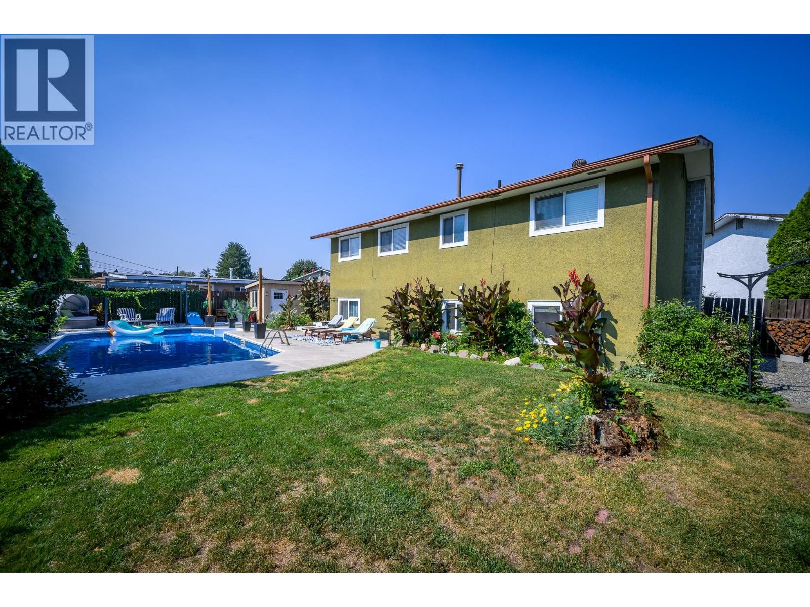 1795 DELNOR Crescent, Kamloops