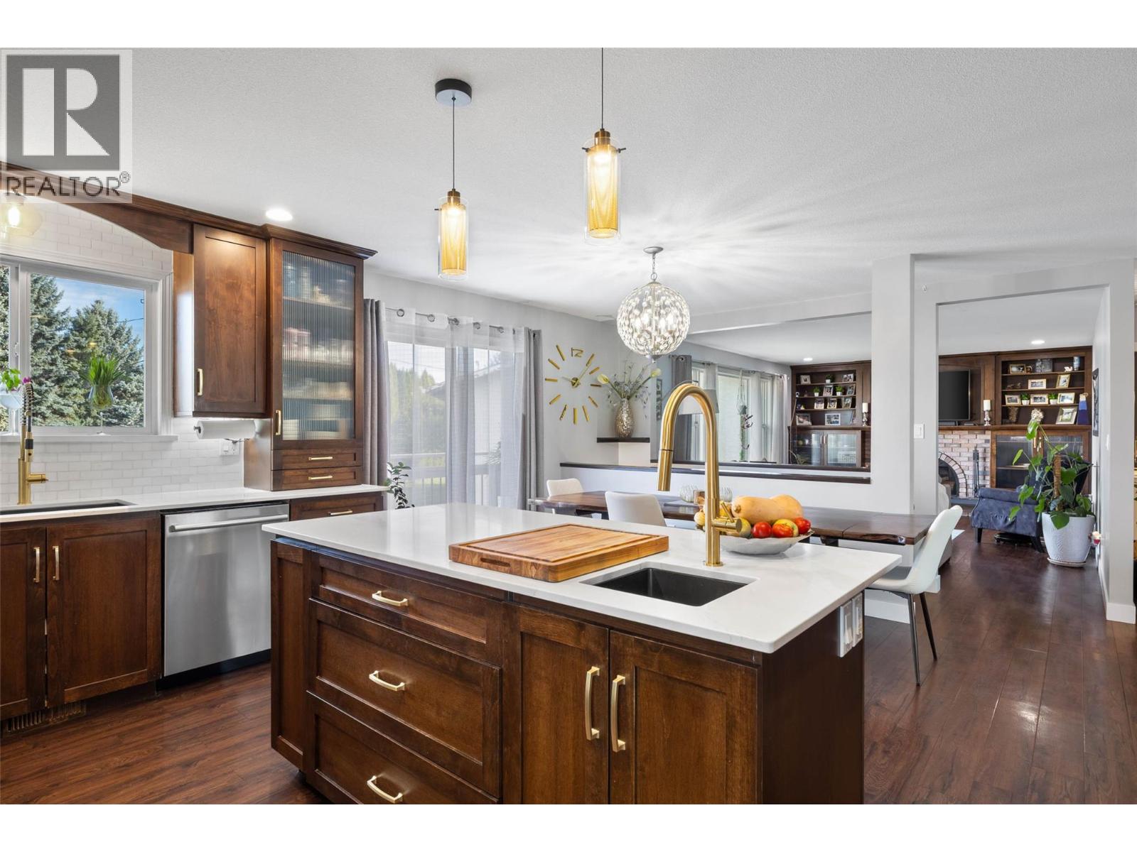 1795 DELNOR Crescent, Kamloops